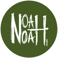 Noah Noah